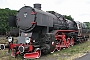 Cegielski 1273 - PKP "Ty 43-92"
12.05.2008 - Wolsztyn
Helmut Philipp